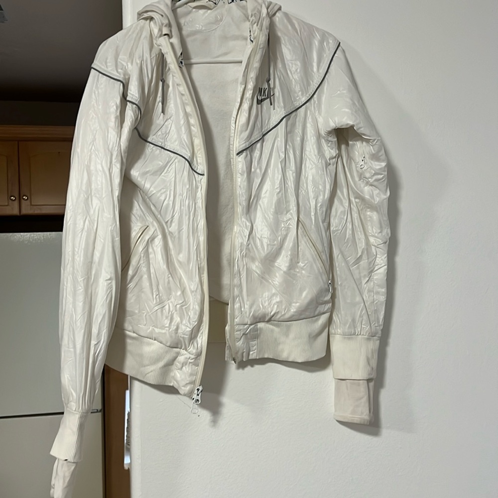Vintage Nike windbreaker jacket 😍